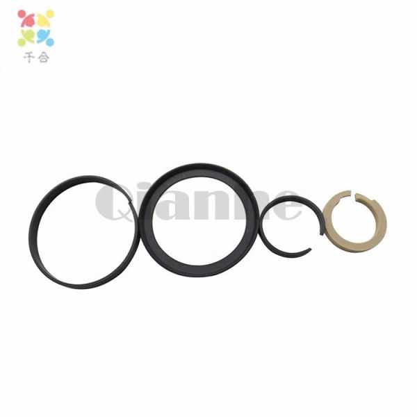 Air suspension pump kits for MERCEDES W164 X164 C216 W216 W166 W251 FULL SET PISTON RING 1643201204 2213201604