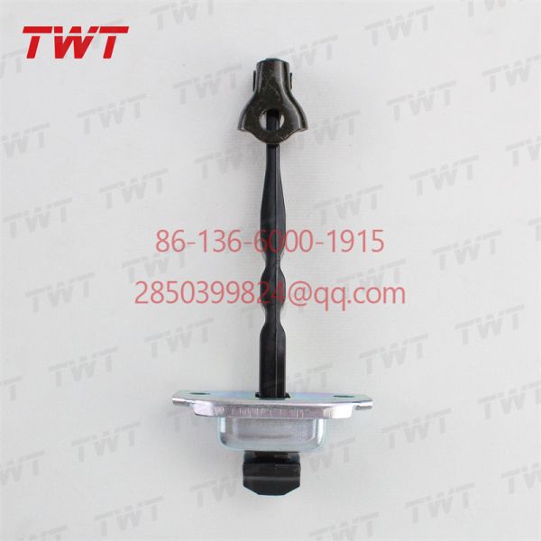 Automotive Door Check Strap Stopper 68610-0R070 For Front Door Limiter LR 2020 Toyota RAV4 Wildander