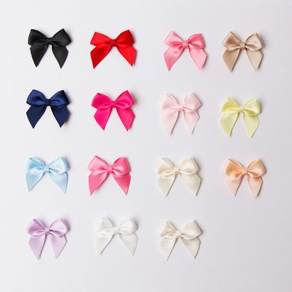 Плотноцветные луки MSD - идеальный конец для упаковки подарков на конец праздника.