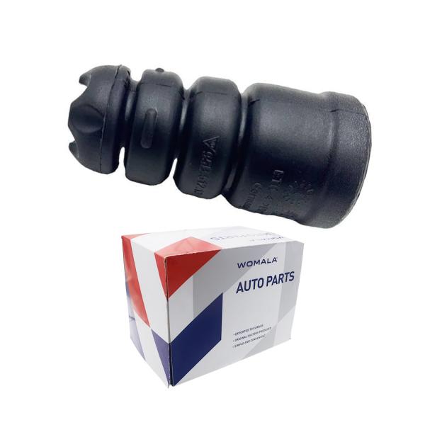Bloque de amortiguador de choque Womala 95B512131D para el SUV Cayenne Macan Panamera