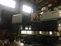 Máquina 1800KN del moldeo a presión de la energía de la reserva del profesional que afianza la fuerza con abrazadera