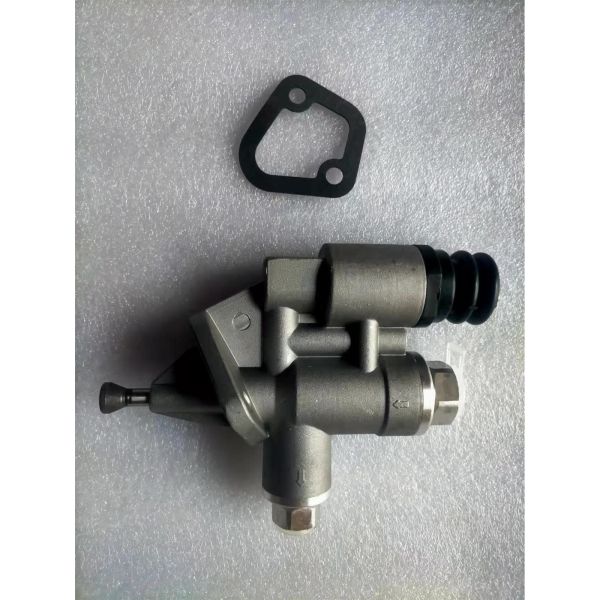 PC350-7 Дизельное топливное насос для Komatsu