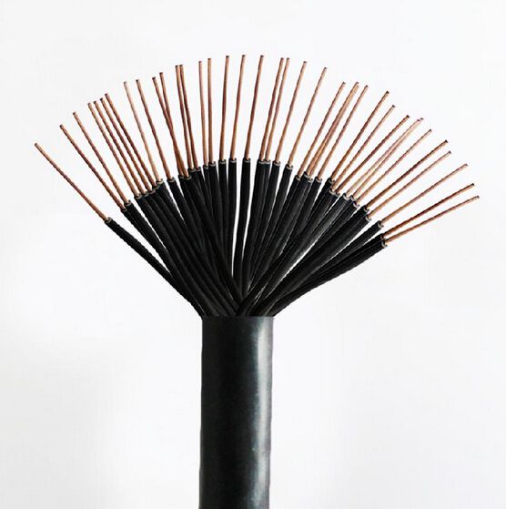 Hot Sale flexible Screened Instrumentation Armoured Cable