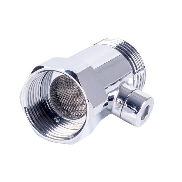 Generador de burbujas ultrafinas para lavadoras 0,1-50 micras