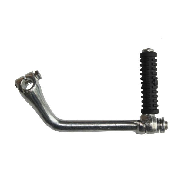 Kick Starter Off Road Go Kart Parts Metal Material For 50cc - 125cc Dirt Bike