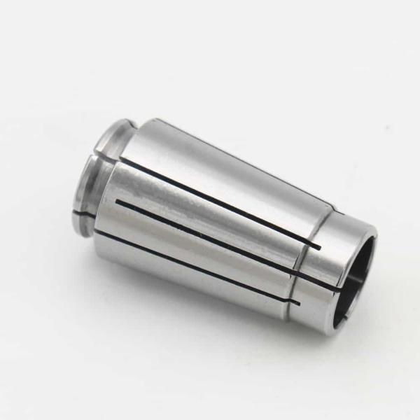 Carbide SK Collet Chuck For Precision CNC Machining Cutting