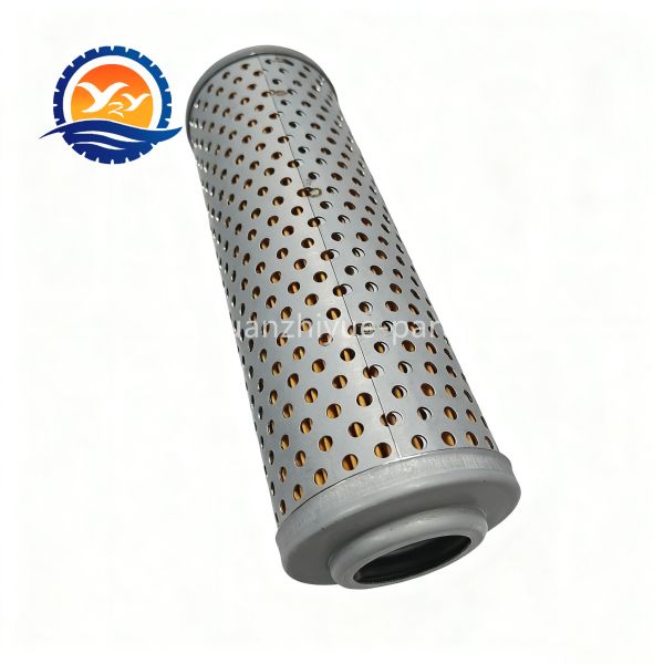 High Quality ZX60-1 Inter Hydraulic Filter element for Hitachi Excavator Filter