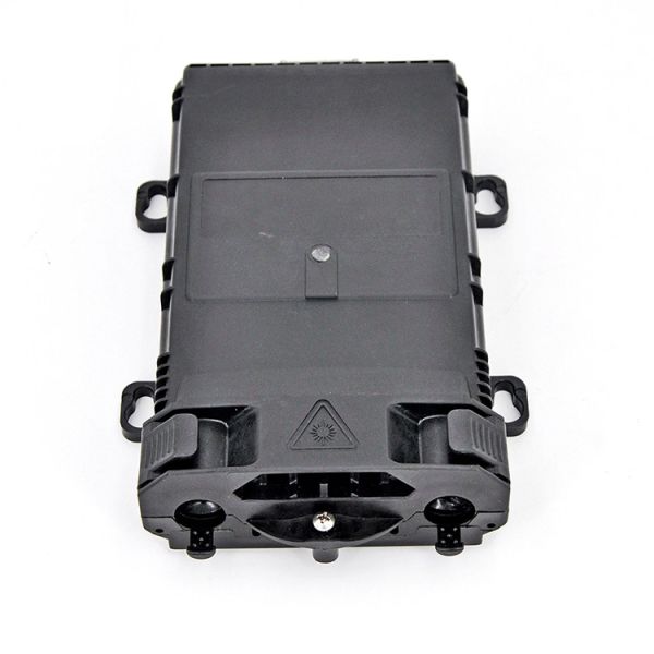 FTTH Outdoor Fiber Optic Distribution Box Waterproof IP65
