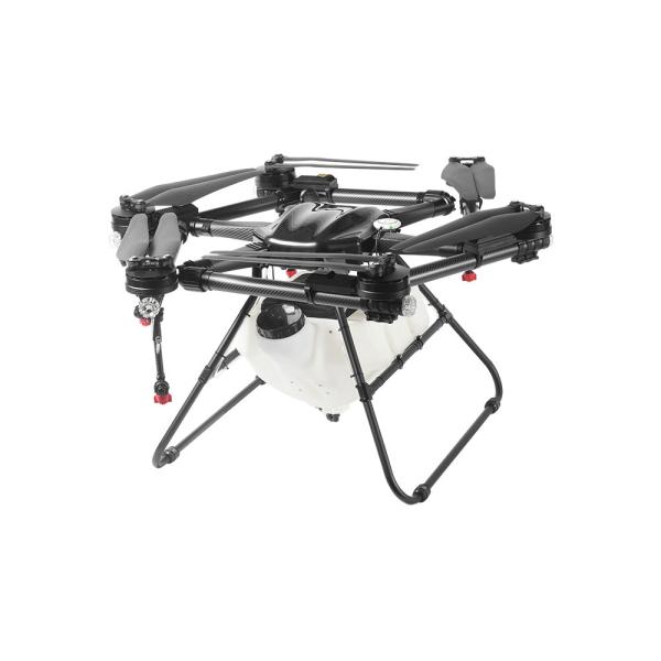 HXGX622 Load 20KG 6 Rotors 6 Axis Drones Agricultural Drones Industry 20L Pesticide Capacity HXGX622