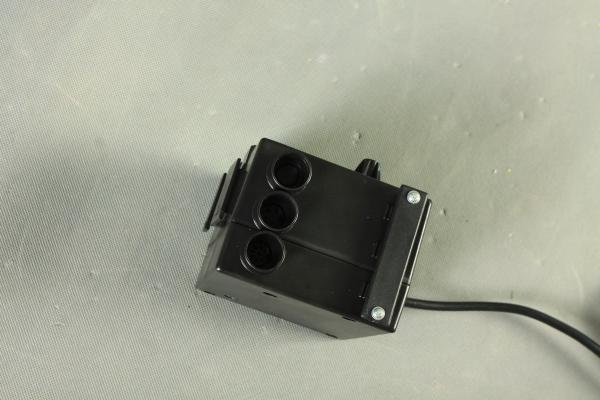 CE linear actuator with remote controller 24v brushed dc, 250mm stroke length furniture linear actuator, IP43