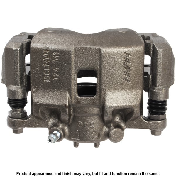 SUZUKI Auto Parts Vehicle Brake Caliper 19B3908 19B3909 343066 343067 OEM 5-5102-54G60-999 5-5101-54G60-999