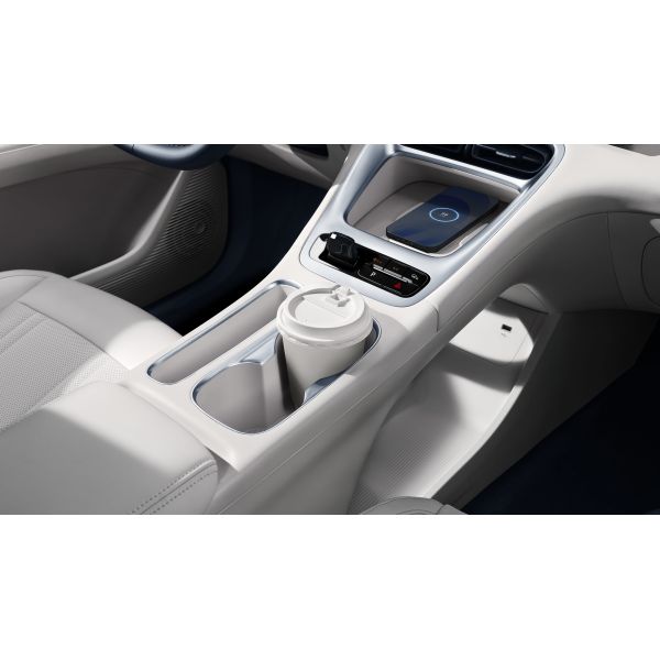 4135x1805x1570mm Geely Galaxy Limousine eléctrico con 410 km de alcance eléctrico puro y batería de litio Energía EV Motor