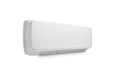 Energy Saving Heater Air Conditioner Combo Wall Unit 60hz 220V 12000BTU