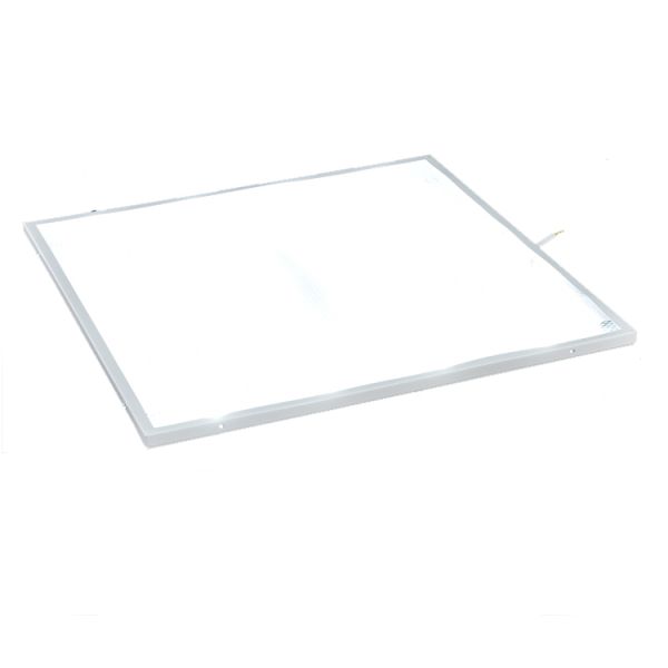 20000 Hours Working Time and 80 Color Rendering Index 595x595 72W OPAL LED Panel Light