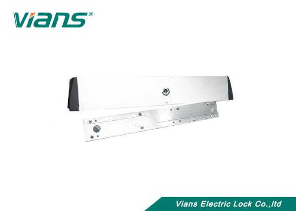 Aluminum Alloy Electric 40Nm Automatic Door Closer
