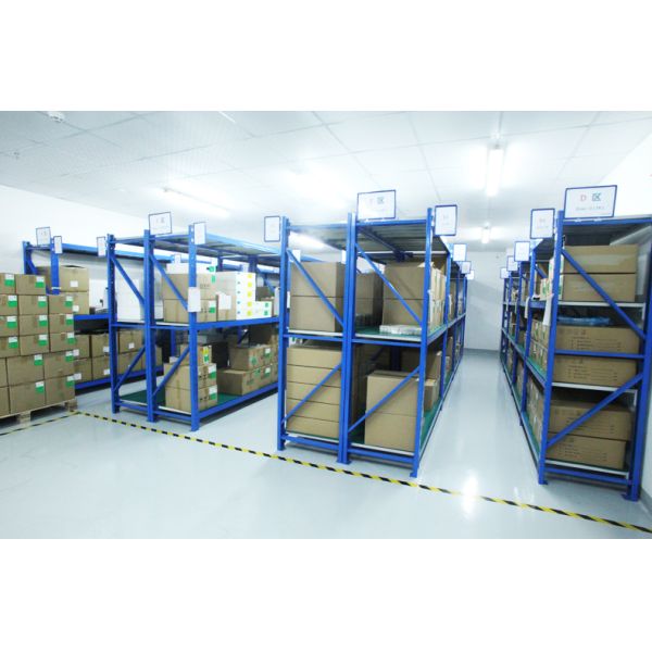 Shenzhen Kadi Display Technology Co., Ltd