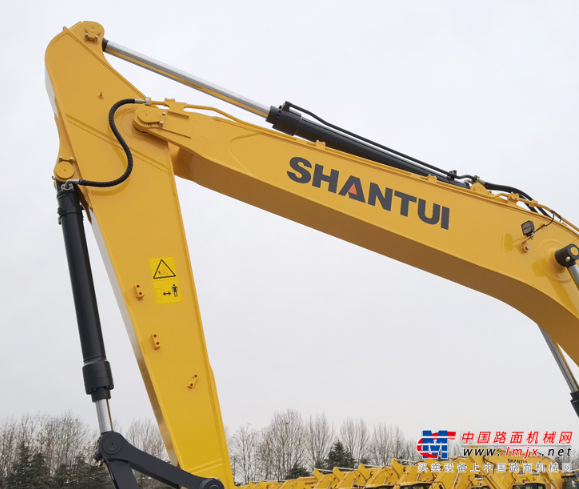 SE210 SE215 Tubos de aceite de cilindro para tubos de excavadoras de Hantui de tiendas de materiales de construcción