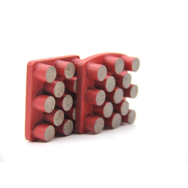 Dot Concrete Diamond Tools #70 #80 For For Grinding Granite Marble Tile Concrete