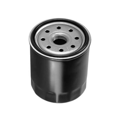 76 X 63 X 79 mm Filtros de óleo de carro preto Peças de automóveis duráveis Filtros de óleo para multivan