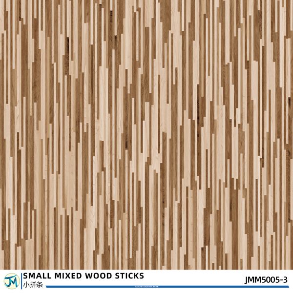 SPC Wood Flooring Plank 7x48 3.5mm 0.2mm Wearlayer
