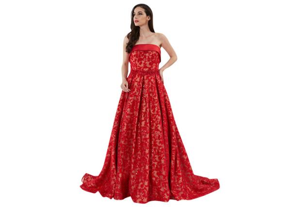 Customize Pretty Simple Prom Dresses , Maxi Evening Cocktail Elegant Prom Dresses