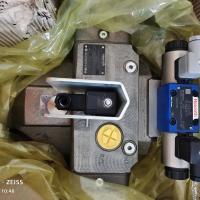 A4VSO180DRG/30R-VZB13N00 A4VSO180LR2/30R-PPB13N00 Pompe à piston à moteur hydraulique à haute pression variable axiale Rexroth, produit original allemand tout neuf