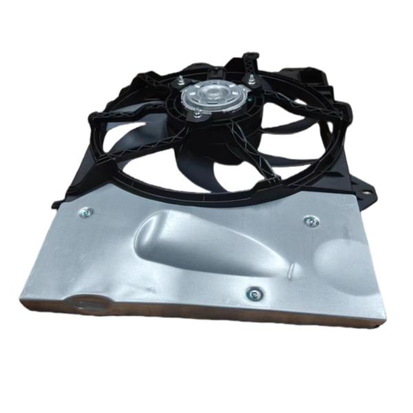 Ventilateur de radiateur de voiture 9810340880 9801559180 Pour Peugeot 2008 207 208 301 C3XR Elysee