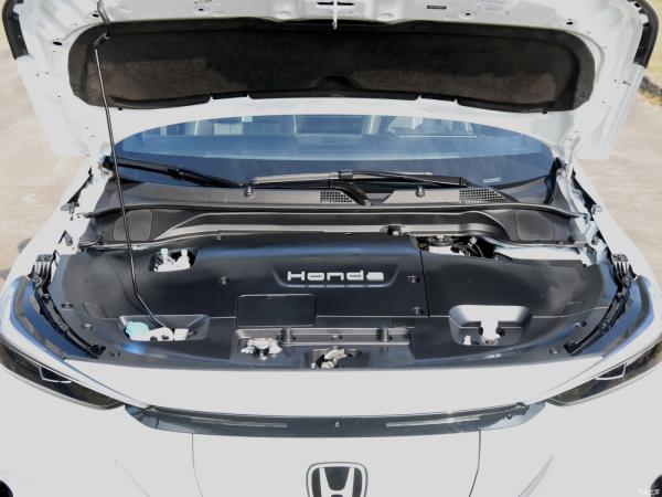 Honda E Ns1 2022 E-Jing Versão Elétrica Carro SUV Combustível Elétrico em alta demanda