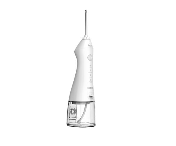 Água Flosser de Nicefeel do uso do curso com o tanque de água 200ml