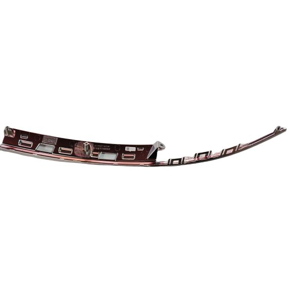 Rear bumper right bright trim strip HA2HK-2804115/71 with OE Number guarantee