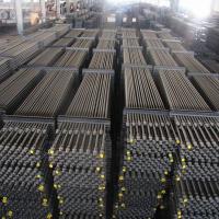 Otário Rod Alloy Steel do equipamento de produção do campo petrolífero do API 11B