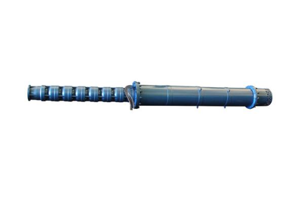 440v 60hp 75 hp bombas eléctricas submersíveis para irrigação agrícola