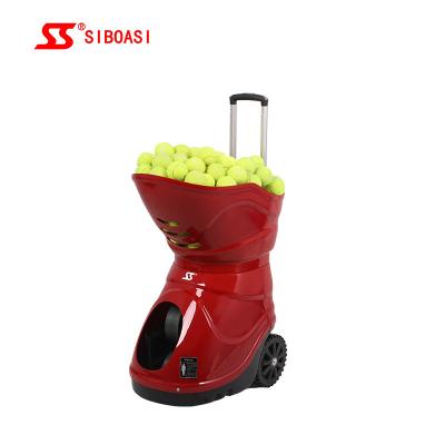 Alimentador do tênis de SIBOASI W5