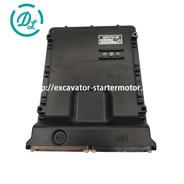 Contrôleur ECM DL 366-8821 221-8874 pour pelle CAT E320D E330D