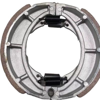 Brake Shoe for TMX155/CG125 Motorcycle Spare Parts by Professional