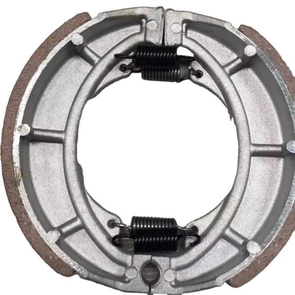 Brake Shoe for TMX155/CG125 Motorcycle Spare Parts by Professional