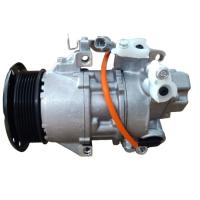R-134a Refrigerant Toyota Yaris AC Compressor OEM 8831002390/883100D200/883100D201