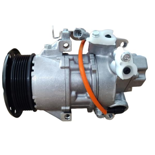 R-134a Refrigerant Toyota Yaris AC Compressor OEM 8831002390/883100D200/883100D201