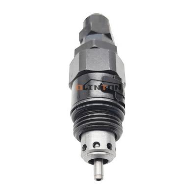 JCB130 Excavator Main Control Relief Valve Sub Control for Heavy-Duty Applications