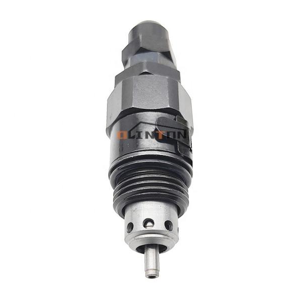 JCB130 Excavator Main Control Relief Valve Sub Control for Heavy-Duty Applications