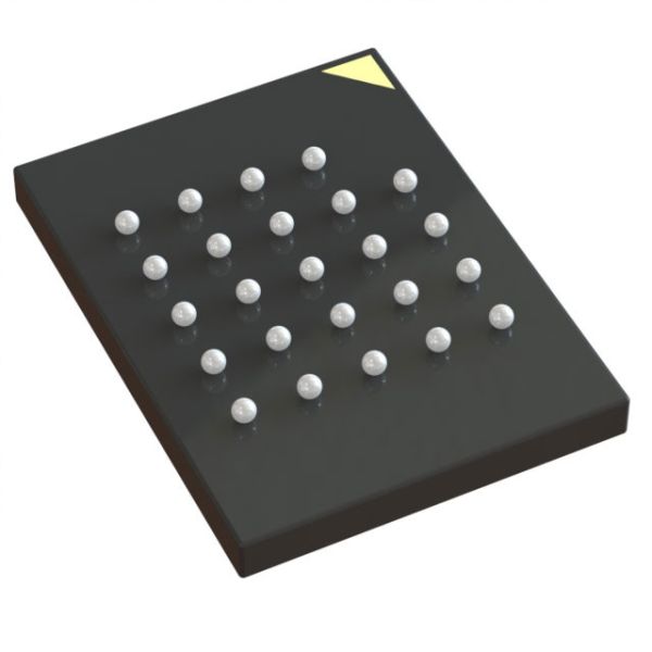 メモリIC チップ W631GG6NB12I VFBGA96 1Gbit SDRAM DDR3 メモリIC 800MHz