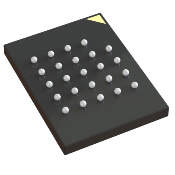 メモリICチップ W25Q512NWBIQ 512Mbit 非揮発性 NORフラッシュメモリIC