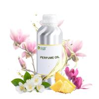 Huile parfumée de marque de luxe pour homme 3 ans de durée de conservation