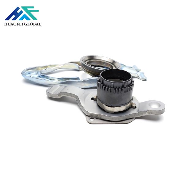 0AM Gen2 Fork Automatic Transmission Fork For VW Audi 7 speed DSG