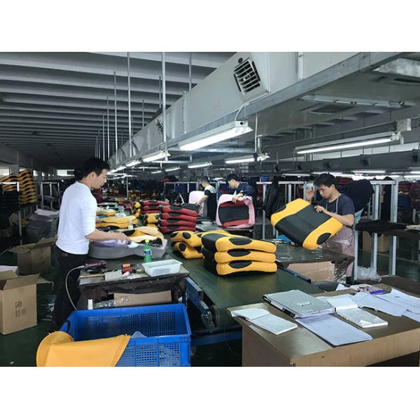 Hefei Timesourcing Ecommerce Company