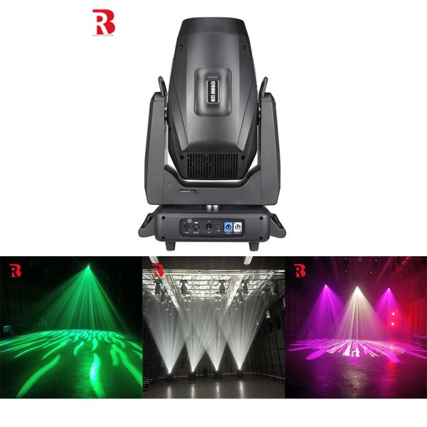 1200 Вт BSWF CMY CTO DMX LED Движущийся свет головы 38000LM