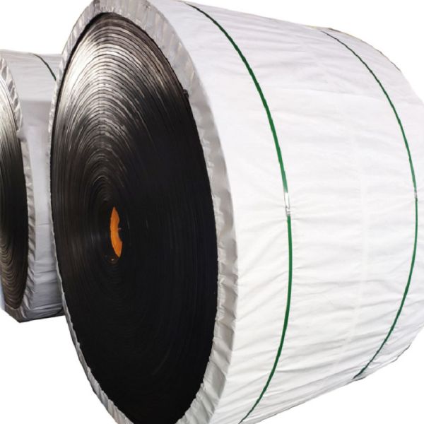 Ширина полосы частот конвейерной ленты 100mm-3000mm UCER холодная устойчивая