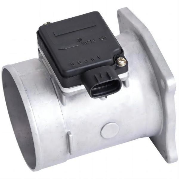 Mass Air Flow Meter Sensor MAF OE Reference 22250-75010 for Toyota 288 Watts Power