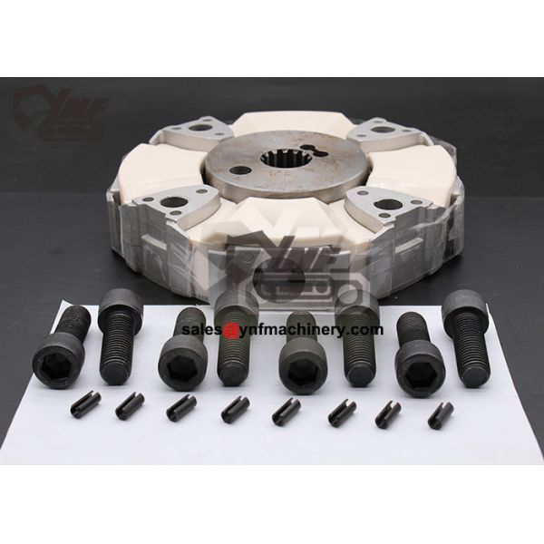 Shaft Coupling Assy 2797871 Excavator Coupling For CAT 323D 321D