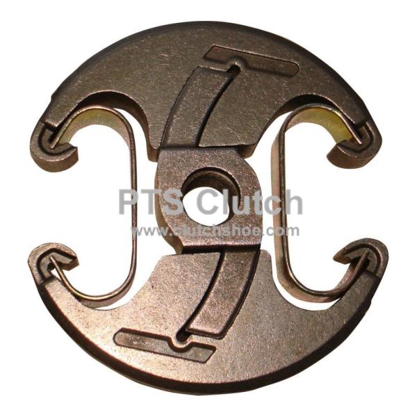Replacement steel chainsaw clutch, clutch shoe, clutch assembly for Husaqvarna 340  as OEM quality, inquire now!